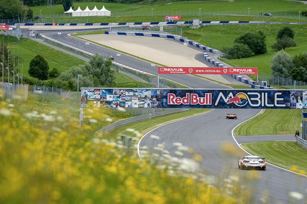 (Foto: Gary Parravani / Formula Racing)